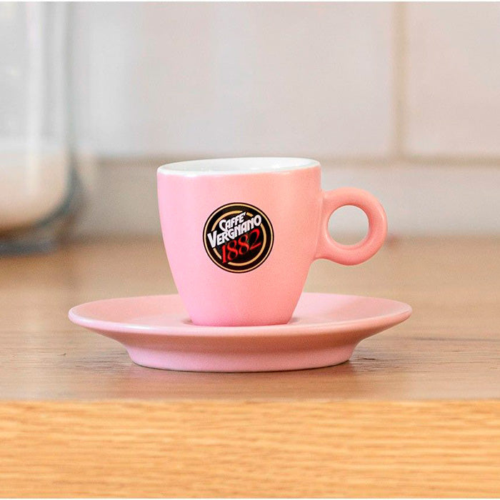 
                  
                    Cargar imagen en el visor de la galería, Kit Pink Women in Coffee Molido + Taza respresso rosa + Moka + Taza cappuccino de regalo !
                  
                